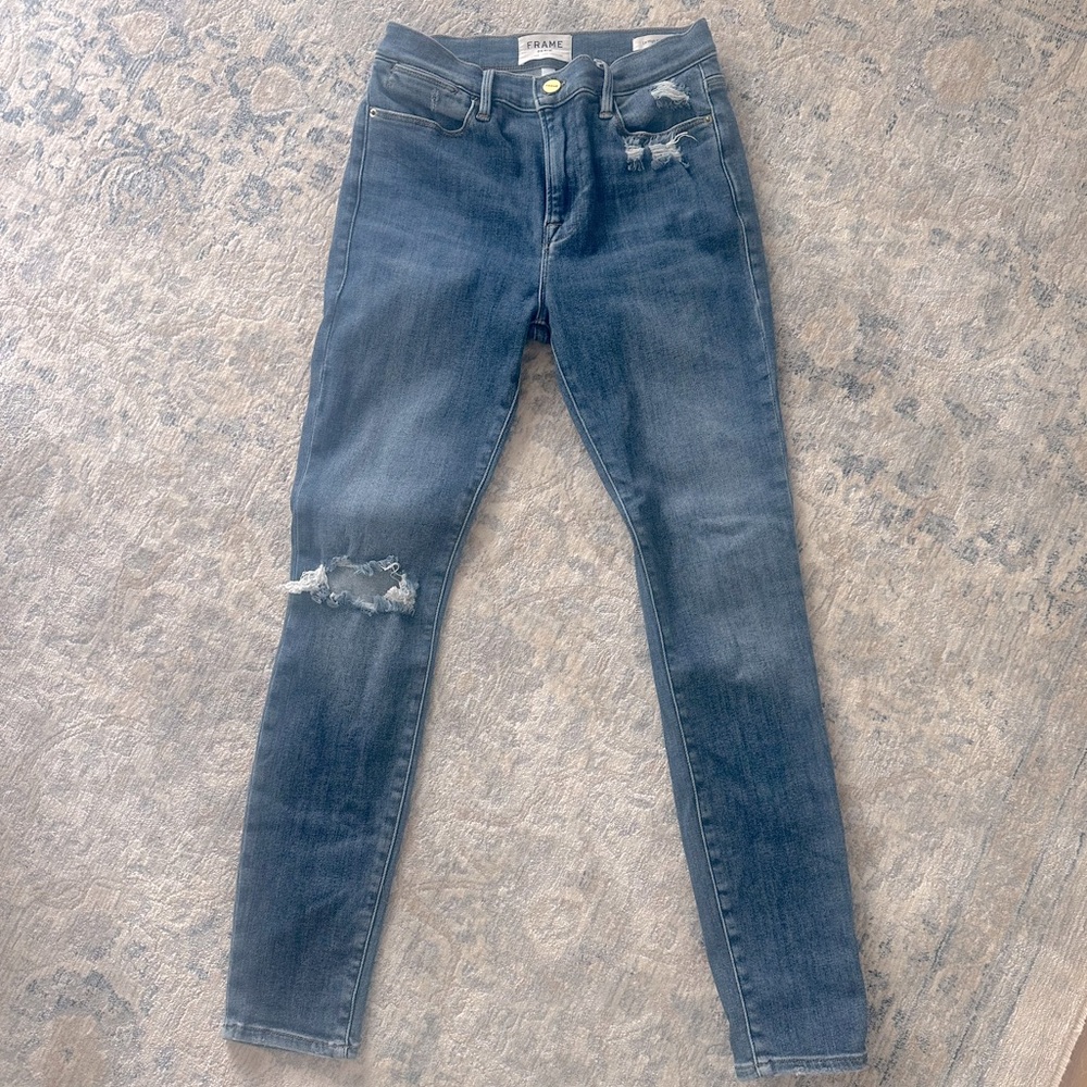 Frame Jeans
